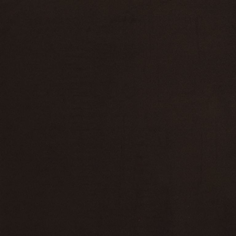 Pantalla Capuchina Terciopelo Chocolate