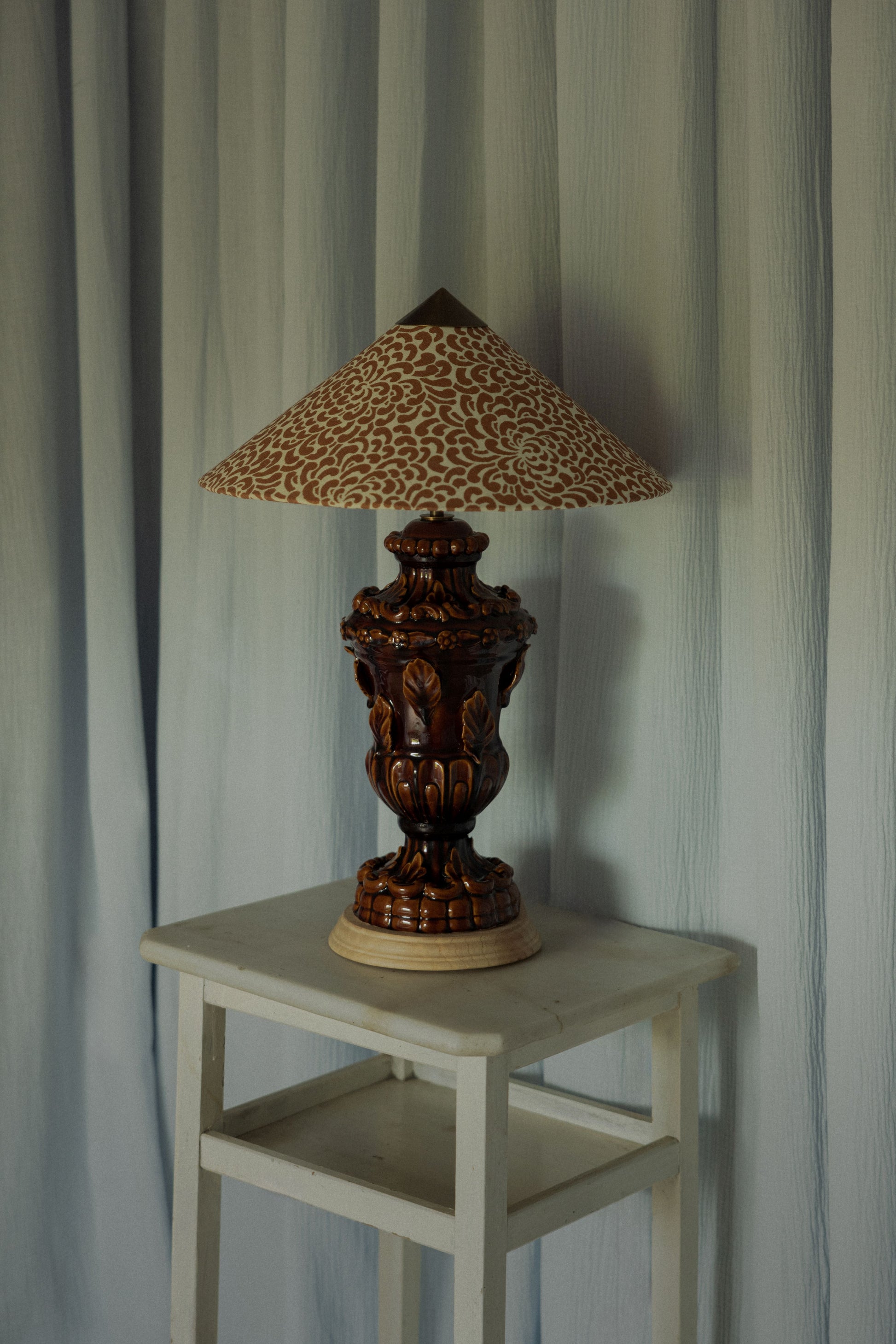 Pantalla Capuchina Sprong Apricot