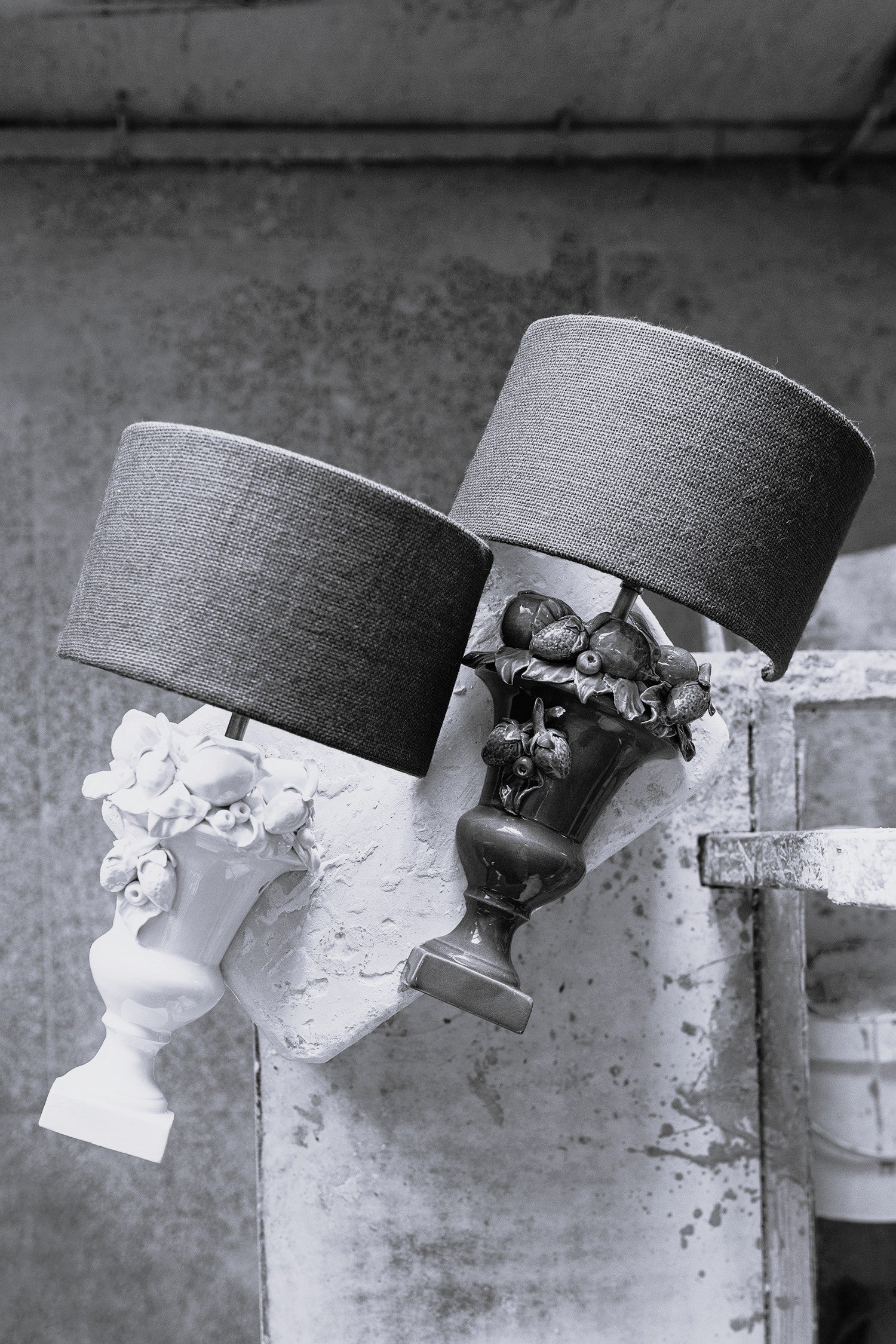 Aplique Ceres - Otros Colores