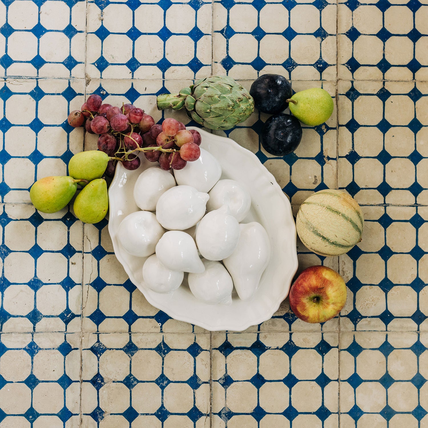 Frutero Ceres