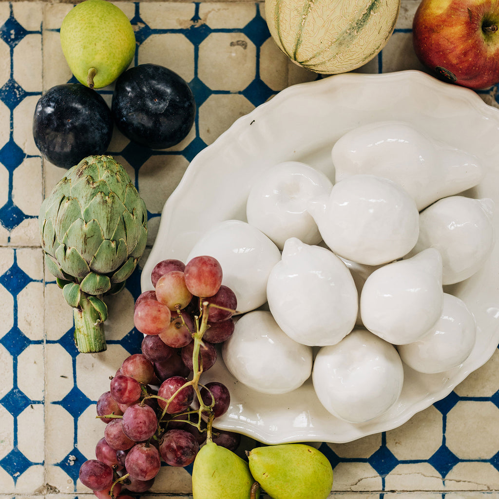 Ceres fruit bowl
