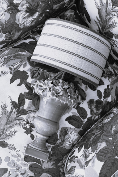 Aplique Flora - Otros Colores