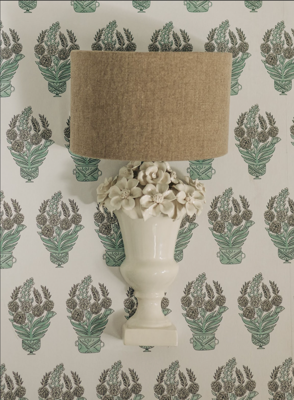 Half Lampshades Wall Lamps - Other Colors