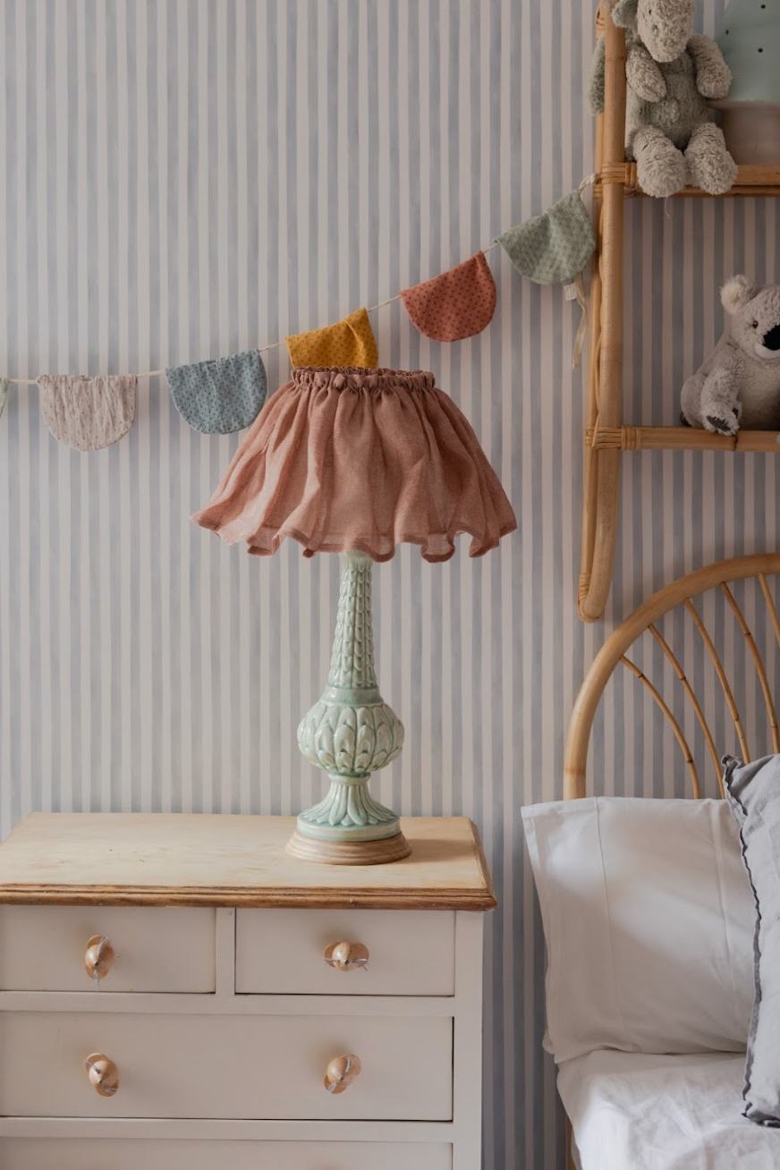 Manises Kids Manu Lamp