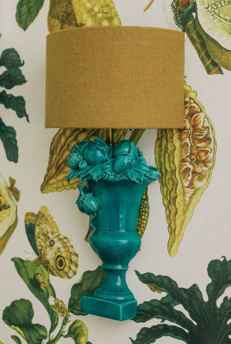 Half Lampshades Wall Lamps - Other Colors