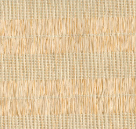Capuchina Raffia Peach Lampshade