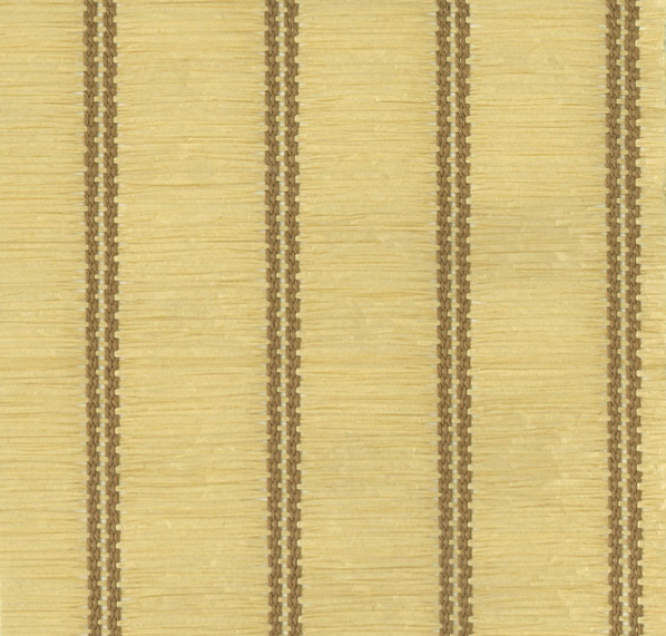 Capuchina Raffia Stripes Lampshade